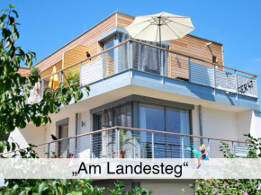 Ferienwohnung Am Landesteg